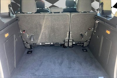 2016 Ford Transit Connect Wagon XLT