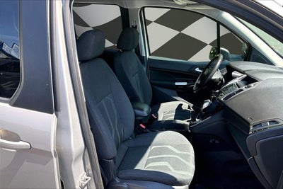 2016 Ford Transit Connect Wagon XLT