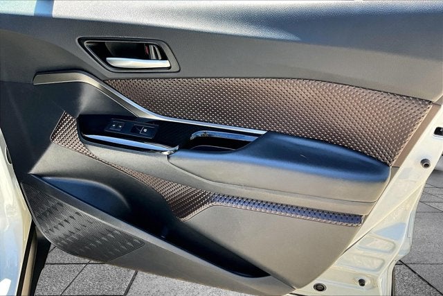 2019 Toyota C-HR Base