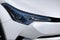 2019 Toyota C-HR Base