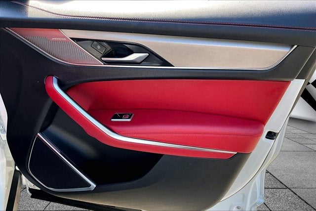 2023 Jaguar F-PACE R-Dynamic S