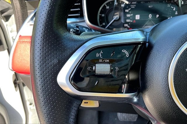 2023 Jaguar F-PACE R-Dynamic S