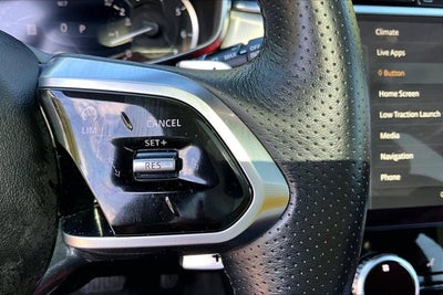 2023 Jaguar F-PACE R-Dynamic S