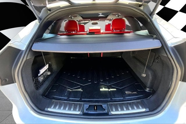 2023 Jaguar F-PACE R-Dynamic S