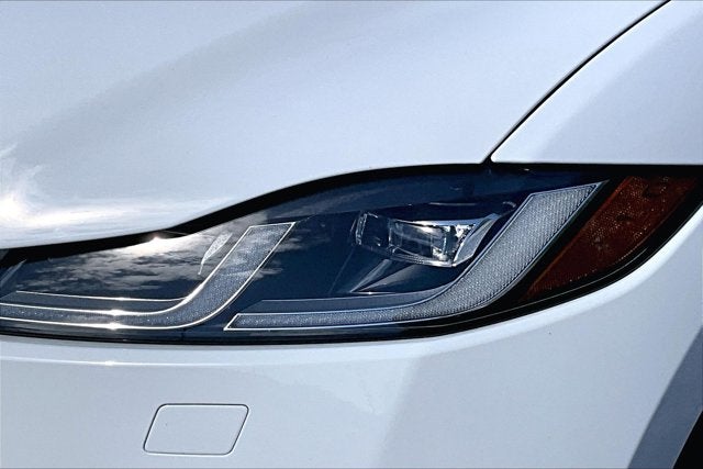 2023 Jaguar F-PACE R-Dynamic S