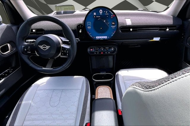 2025 MINI Hardtop 4 Door Cooper S