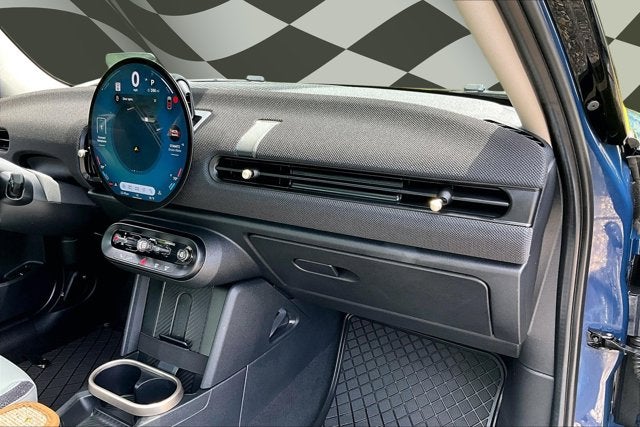 2025 MINI Hardtop 4 Door Cooper S