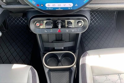 2025 MINI Hardtop 4 Door Cooper S
