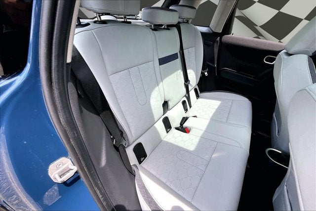 2025 MINI Hardtop 4 Door Cooper S