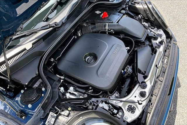 2025 MINI Hardtop 4 Door Cooper S