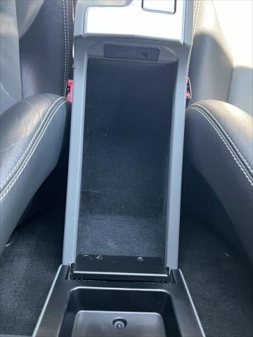 2005 Chrysler Crossfire Limited