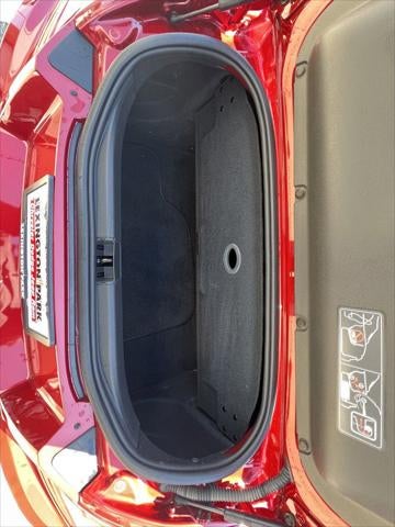 2005 Chrysler Crossfire Limited