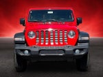 2019 Jeep Wrangler Sport S