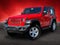 2019 Jeep Wrangler Sport S