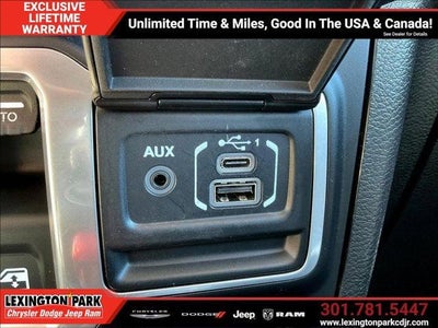 2019 Jeep Wrangler Sport S 4x4