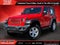2019 Jeep Wrangler Sport S 4x4