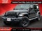 2020 Jeep Wrangler Unlimited Willys 4x4