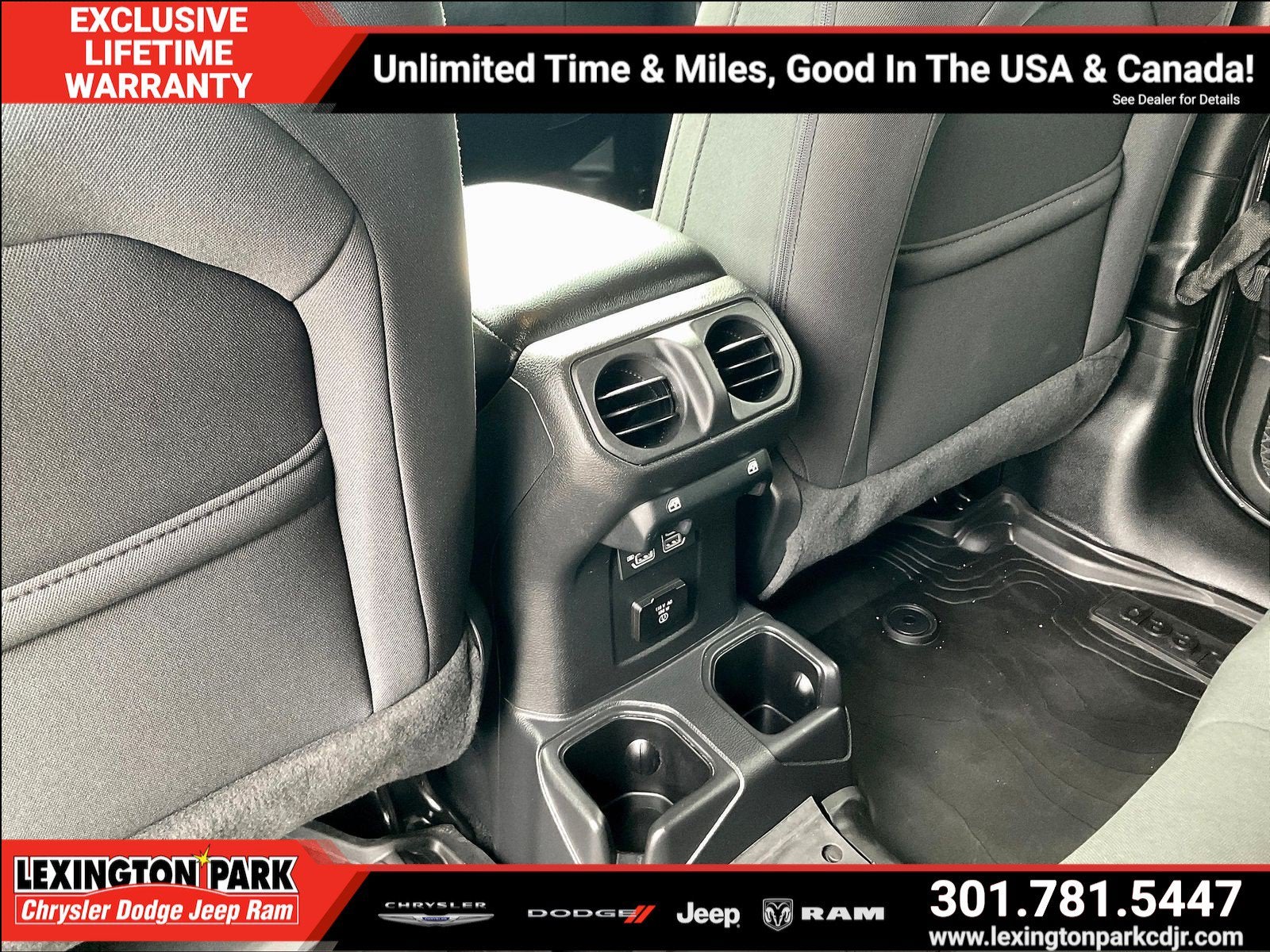 2022 Jeep Wrangler Unlimited Willys 4x4