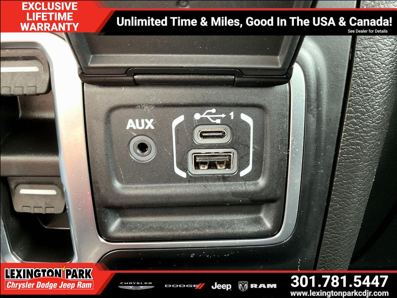 2022 Jeep Wrangler Unlimited Willys 4x4