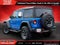 2023 Jeep Wrangler 4-Door Rubicon 4x4