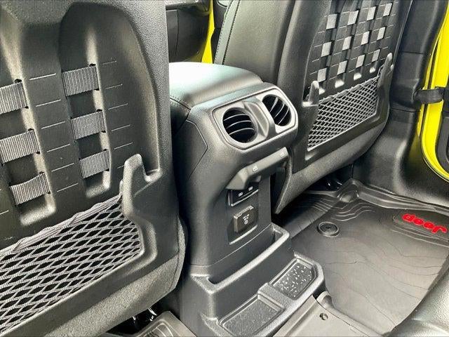 2023 Jeep Wrangler 4-Door Rubicon 392 4x4