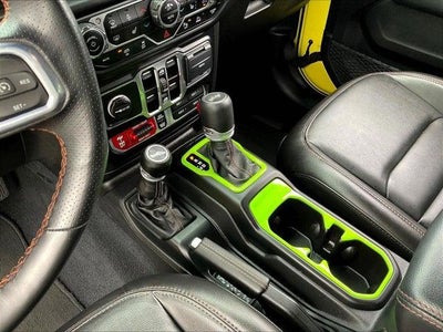 2023 Jeep Wrangler 4-Door Rubicon 392 4x4