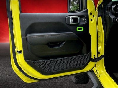 2023 Jeep Wrangler 4-Door Rubicon 392 4x4