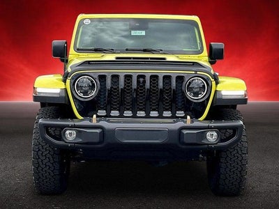 2023 Jeep Wrangler 4-Door Rubicon 392 4x4