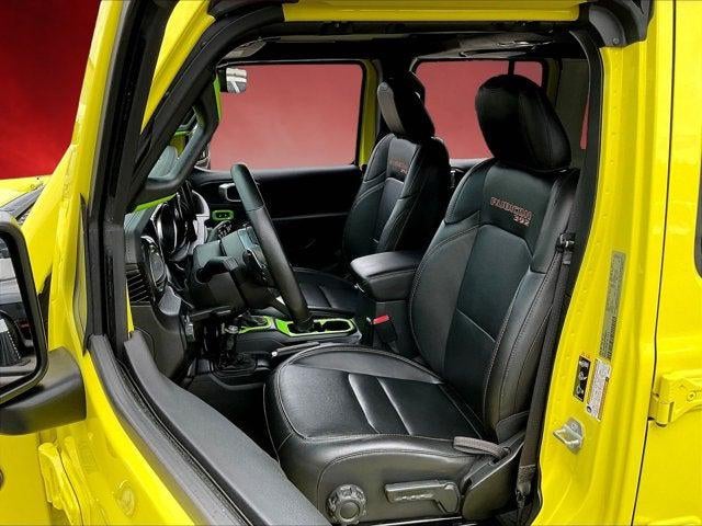 2023 Jeep Wrangler 4-Door Rubicon 392 4x4