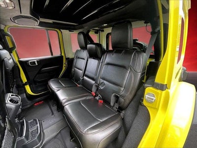 2023 Jeep Wrangler 4-Door Rubicon 392 4x4