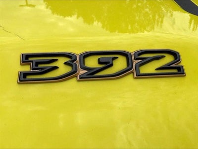 2023 Jeep Wrangler 4-Door Rubicon 392 4x4