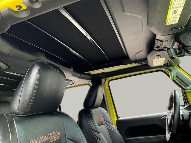 2023 Jeep Wrangler 4-Door Rubicon 392 4x4