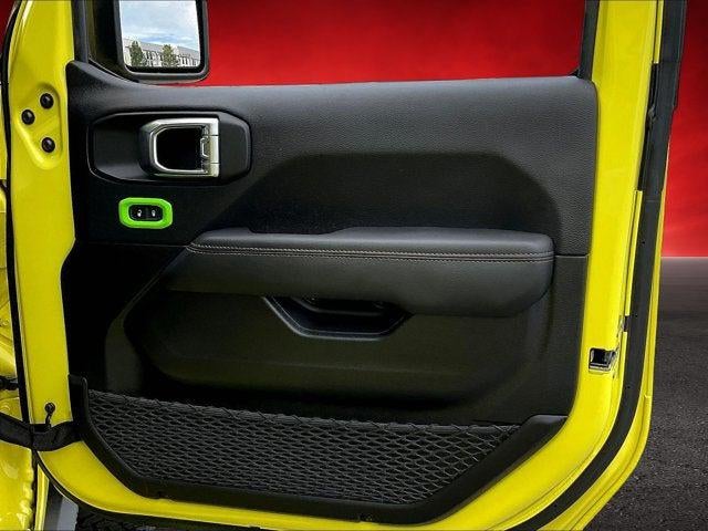 2023 Jeep Wrangler 4-Door Rubicon 392 4x4