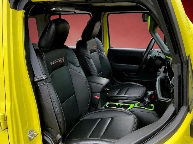 2023 Jeep Wrangler 4-Door Rubicon 392 4x4