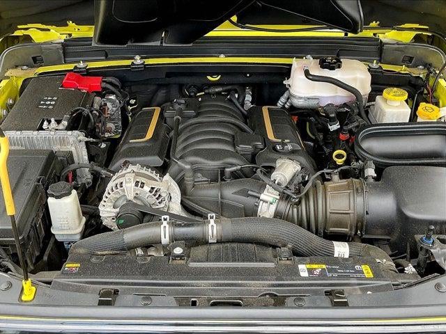 2023 Jeep Wrangler 4-Door Rubicon 392 4x4