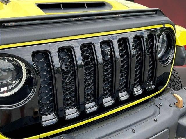 2023 Jeep Wrangler 4-Door Rubicon 392 4x4