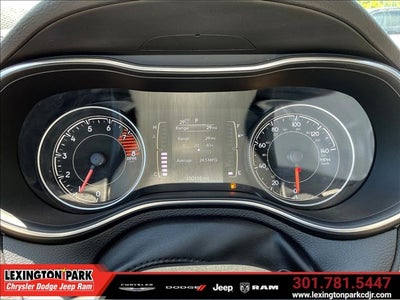 2020 Jeep Cherokee North