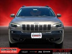 2020 Jeep Cherokee North