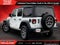 2025 Jeep Wrangler 4-Door Summit 4x4