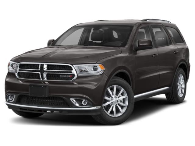 2019 Dodge Durango SXT AWD