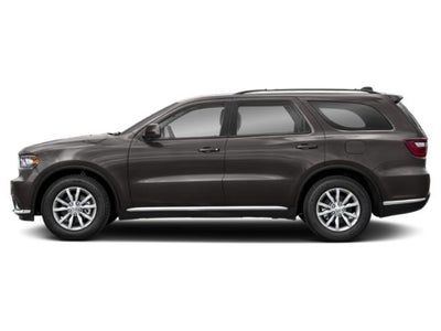 2019 Dodge Durango SXT AWD