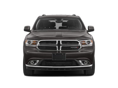 2019 Dodge Durango SXT AWD