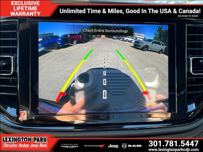 2023 Dodge Durango GT Plus AWD