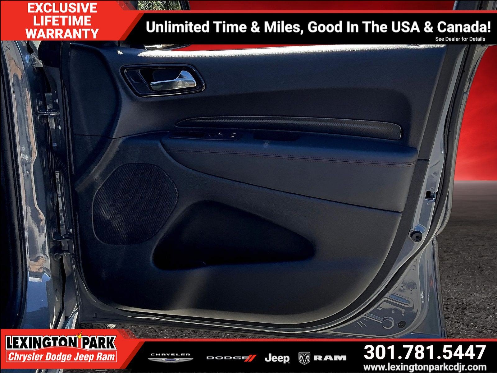 2023 Dodge Durango GT Plus AWD