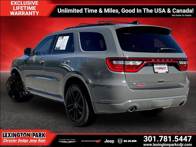 2023 Dodge Durango GT Plus AWD