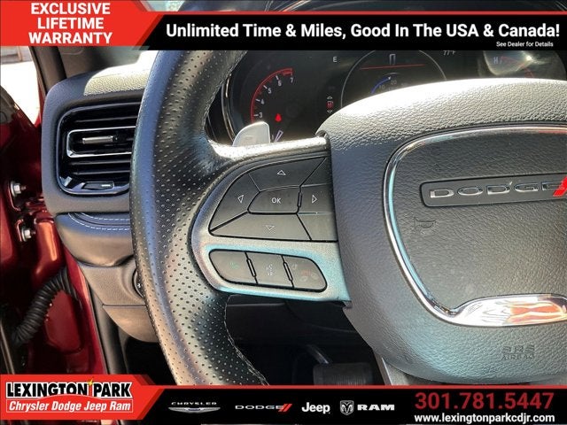 2021 Dodge Durango GT Plus AWD