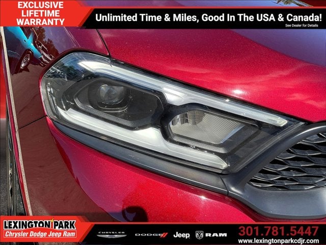 2021 Dodge Durango GT Plus AWD