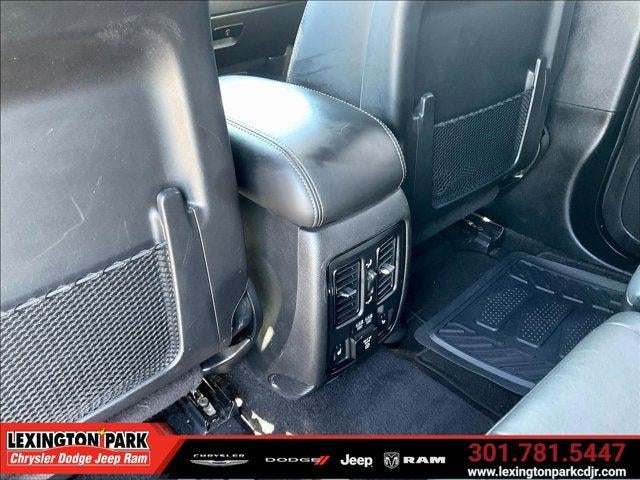 2021 Dodge Durango GT Plus AWD