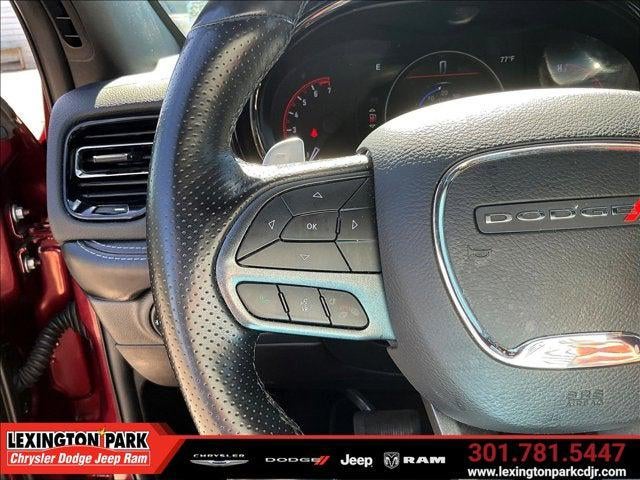 2021 Dodge Durango GT Plus AWD