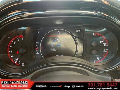 2021 Dodge Durango GT Plus AWD